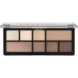 PALETTE FARD A PAUPIERE THE...