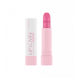 BAUME A LEVRES LIP LOVIN...