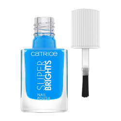 VERNIS SUPER BRIGHTS CATRICE