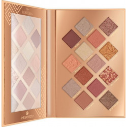 Fard à paupières Disney The...