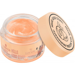 Cream Visage Peche Disney...