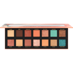 PALETTE FARD A PAUPIERES...