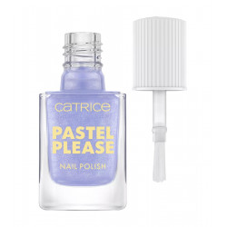 VERNIS PASTEL PLEASE POLISH...