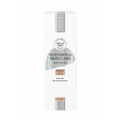 WHITENING BB CREAM LIGHT 01...