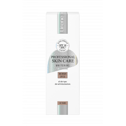 WHITENING BB CREAM NUDE 02...