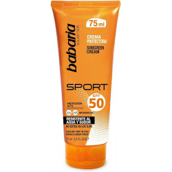 SPORT SUN SCREEN CREAM SPF...
