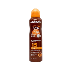 HUILE SECHE SPRAY COCONUT...