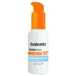 SERUM VISAGE A L'ACID...