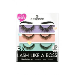 FAUX CILS 3x LASH LIKE A...