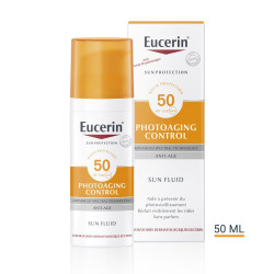 ECRAN SOLAIRE ANTI AGE 100...