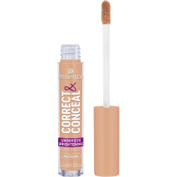 CORRECTEUR & CONCEAL under...
