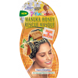 Masque cheveux 7th heaven...