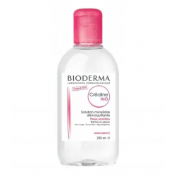 SENSIBIO H2O 250 ML BIODERMA