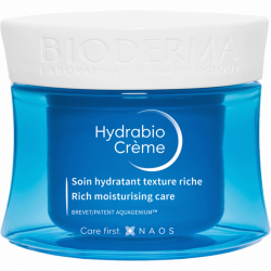 HYDRABIO CREME POT 50 ML...