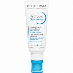 HYDRABIO GEL CREME 40 ML...