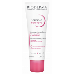 SENSIBIO DEFENSIVE 40 ML...