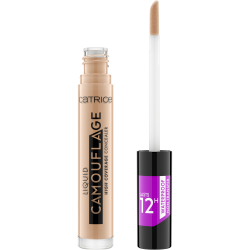 Liquide de camouflage...