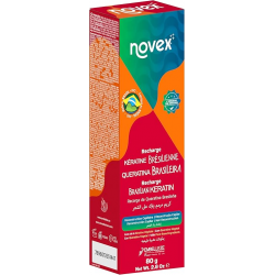 novex Tube Recharge...