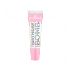 GLOSS BIRTHDAY BOMB SHINY...