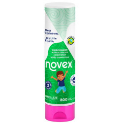 NOVEX après shampoing MY...