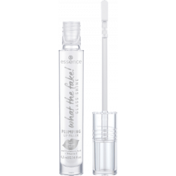 Lipgloss What The Fake!...