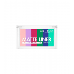 PALETTE EYELINER MATTE...