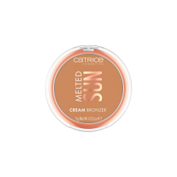 CREME BRONZANTE MELTED SUN...