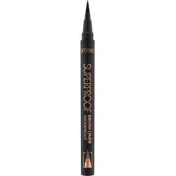 EYELINER SUPERPROOF BRUSH...