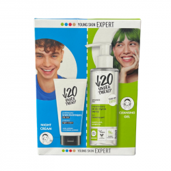 COFFRET GEL NETTOYANT 190...