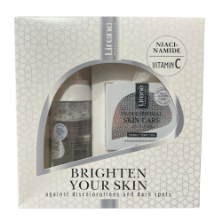 PACK WHITENING MOUSSE...