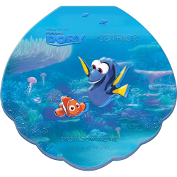 PALETTE FARD A PAUPIERES...