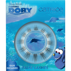 FAUX CILS 010 Disney Pixar...