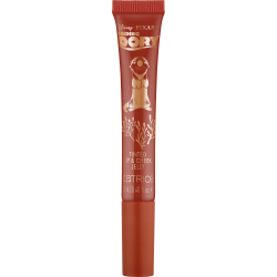 GELEE TEINTEE POUR LEVRES...