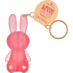 GLOSS SOMEBUNNY LIKE YOU...