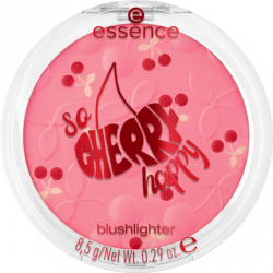 BLUSHLIGHTER SO CHERRY...