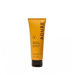 BRIGHTENING CLEANSING GEL...