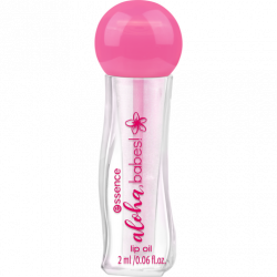 lip oil 01 huile à lèvres...