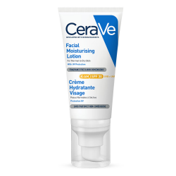 CREME HYDRATANTE VISAGE SPF...