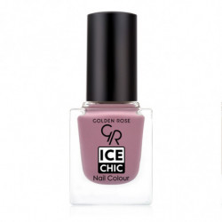 Vernis Ice Chic Golden Rose