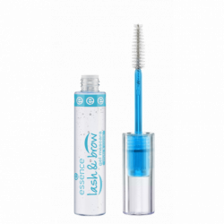 Mascara Gel Cils et Sourcils