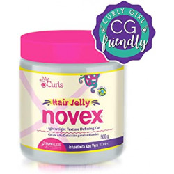 GEL FIXATEUR POUR LES...