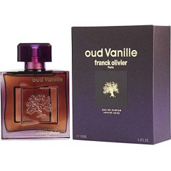 PARFUM OUD Vanille 100 ml...
