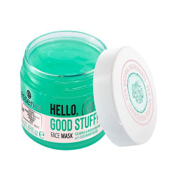 Masque visage Hello Good...