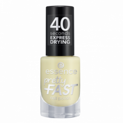 Vernis à ongles pretty FAST...
