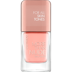 Vernis à ongles More Than...