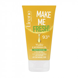 Gel nettoyant purifiant et...