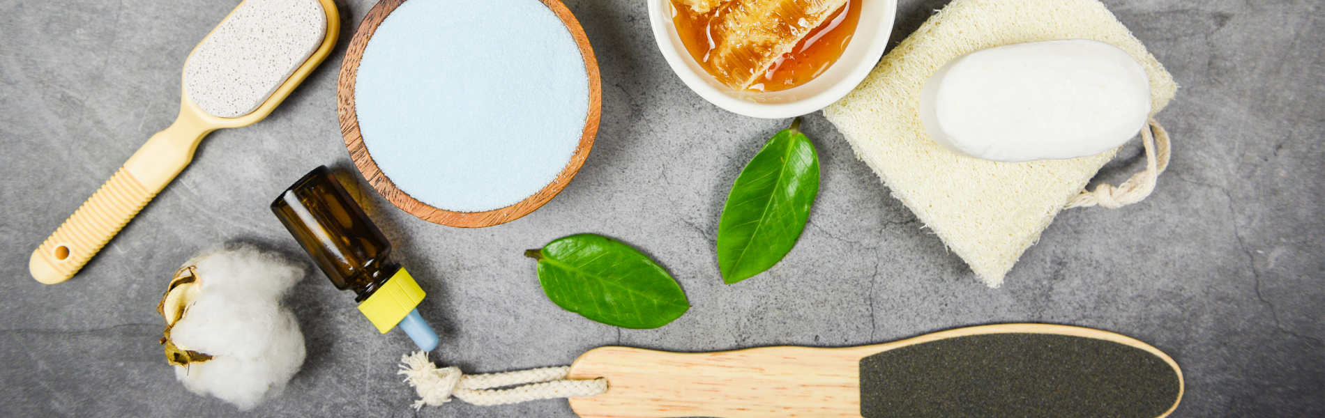 Ingrédients Naturels