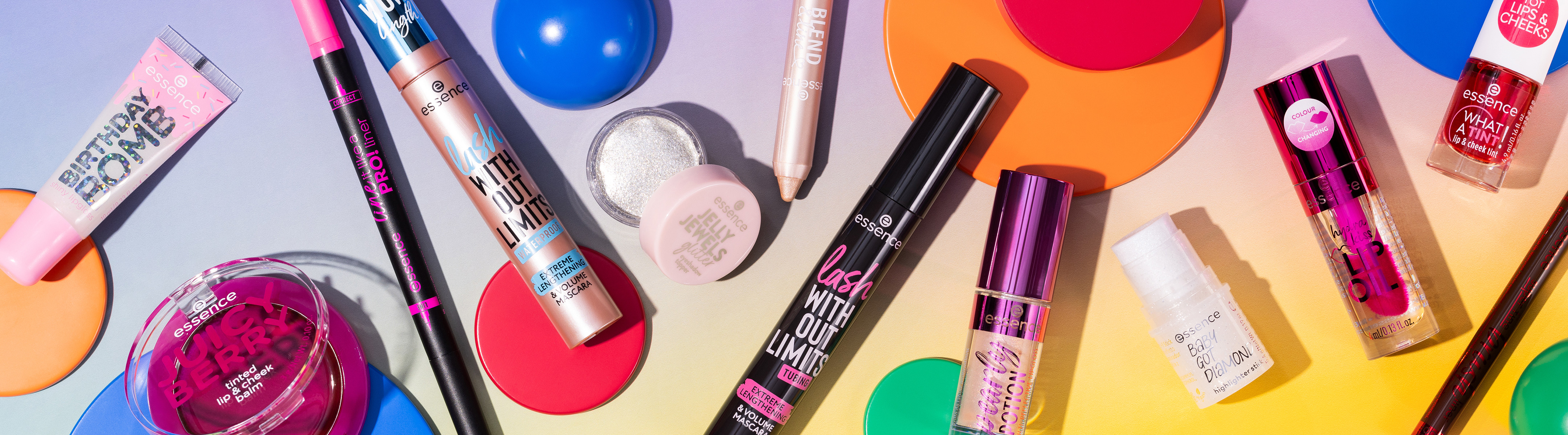 Nouveautés maquillage Essence & Catrice 2025 – Les tendances beauté à ne pas manquer